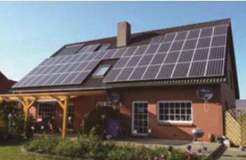 太阳能电站安装要求